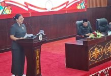 Apresiasi WTP, Fraksi PDIP Tetap Tekankan Evaluasi Pengelolaan Keuangan Daerah