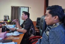 DPRD Mura Perkuat Penyusunan Raperda CSR
