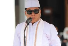 Rumiadi: Peran Penting Petugas Haji Daerah Dampingi Jamaah di Tanah Suci