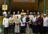 Tahun Baru Islam Jadi Momentum Perkuat Keimanan dan Kebersamaan