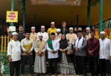 Tahun Baru Islam Jadi Momentum Perkuat Keimanan dan Kebersamaan