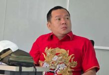 Pemkab Murung Raya Perketat Pemeriksaan Kesehatan Hewan Kurban
