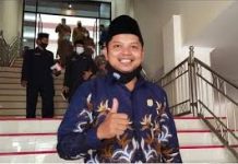 Imanudin Dorong Pendistribusian Daging Kurban Tepat Sasaran