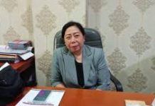DPRD Tekankan Koordinasi Lintas Sektor Agar Program MBG Tepat Sasaran