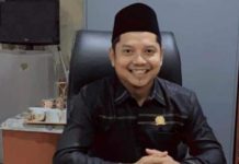 Imanudin Tekankan Pentingnya Gizi Baik untuk Generasi Penerus Daerah
