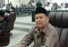Legislator Barito Utara Suhendra Harap Restrukturisasi PT MBSM Mampu Perbaiki Distribusi BBM