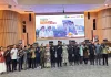 DPRD Barito Utara Setujui Proyek Strategis Multiyears