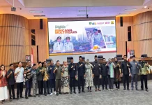 DPRD Barito Utara Setujui Proyek Strategis Multiyears
