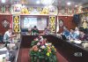Pemkab Murung Raya Perkuat Sinergi Tingkatkan Mutu Pelayanan Kesehatan