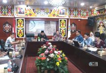 Pemkab Murung Raya Perkuat Sinergi Tingkatkan Mutu Pelayanan Kesehatan