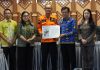 Dokumen KRB Jadi Pedoman Pembangunan dan Mitigasi Bencana di Murung Raya