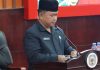 Masukan DPRD Jadi Evaluasi Tingkatkan Pelayanan Publik