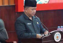 Masukan DPRD Jadi Evaluasi Tingkatkan Pelayanan Publik