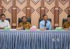 Heriyus Tekankan Pentingnya Kepatuhan Program Jaminan Sosial Ketenagakerjaan