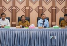 Heriyus Tekankan Pentingnya Kepatuhan Program Jaminan Sosial Ketenagakerjaan