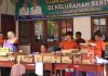 Dinas Ketahanan Pangan Mura Hadirkan Gerakan Pangan Murah untuk Jaga Stabilitas Harga
