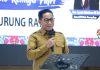 Heriyus Tekankan Pentingnya Kepatuhan Program Jaminan Sosial Ketenagakerjaan