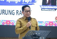 Heriyus Tekankan Pentingnya Kepatuhan Program Jaminan Sosial Ketenagakerjaan