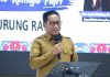 Heriyus: Balogo Warisan Budaya yang Harus Terus Dilestarika