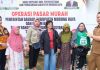 Pemkab Murung Raya Gelar Operasi Pasar Murah
