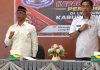 Pemkab Mura Sosialisasikan Penilaian Kapabilitas Kelembagaan Perangkat Daerah