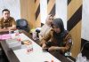 Pemkab Murung Raya Ikuti Rakor Nasional Pengendalian Inflasi Bahas Antisipasi Kemarau