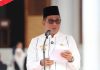 Heriyus: Semoga Jemaah Haji Membawa Keberkahan bagi Murung Raya