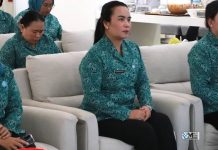 Warnita Heriyus: Literasi Keuangan Penting untuk Kesejahteraan Keluarga