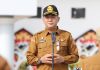 Pj Sekda Ajak ASN Jaga Profesionalisme dan Bijak Bermedia Sosial