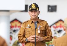 Pj Sekda Ajak ASN Jaga Profesionalisme dan Bijak Bermedia Sosial