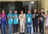 Kontingen GOBI Murung Raya Siap Berlaga di Lomba Balogo Barito Timur