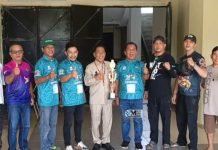 Kontingen GOBI Murung Raya Siap Berlaga di Lomba Balogo Barito Timur