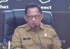 Pemkab Mura Ikuti Arahan Mendagri Soal Inflasi dan Pendataan Ekonomi Nasional