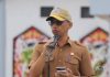 Sambut Agenda Besar Daerah, Perangkat Daerah Diminta Perkuat Sinergi