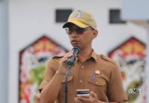 Sambut Agenda Besar Daerah, Perangkat Daerah Diminta Perkuat Sinergi
