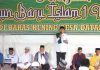 Rahmanto: Tahun Baru Islam Jadi Awal Kebangkitan dan Keberkahan