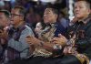 Pererat Sinergi Antardaerah, Bupati Heriyus Hadiri Gunung Mas Bermazmur