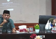 Rahmanto: Peredaran Narkoba Ancam Generasi Muda dan Masa Depan Daerah