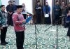 Pelantikan Dewan Hakim MTQ VIII KORPRI, Pastikan Perlombaan Berjalan Profesional