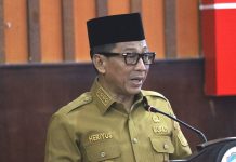 Heriyus Apresiasi Sinergi DPRD dalam Pembahasan Ranperda APBD 2025