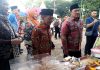 Wagub Kalteng Edy Pratowo Buka Bazar MTQ KORPRI