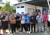 Heriyus Cek Kesiapan Rest Area KM 52 Jelang Sinode Umum XXV GKE 2026