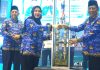 Sejarah, Murung Rayan Raih Juara Umum I MTQ VIII KORPRI Tingkat Kalteng