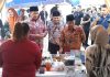 Heriyus Harap Bazar MTQ KORPRI Tingkatkan Ekonomi Pelaku UMKM