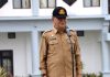 Pj Sekda Mura Ajak ASN Jauhi Penyalahgunaan Narkoba
