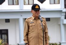 Pj Sekda Mura Ajak ASN Jauhi Penyalahgunaan Narkoba