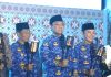 Buka MTQ VIII KORPRI Kalteng, Wagub Edy Pratowo Dorong ASN Berakhlak Mulia