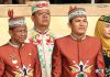 Heriyus: Kolaborasi Antar Daerah Kunci Percepatan Pembangunan Kalteng