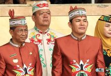 Heriyus: Kolaborasi Antar Daerah Kunci Percepatan Pembangunan Kalteng