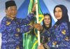 Heriyus: Juara Umum MTQ KORPRI Jadi Kebanggaan Masyarakat Murung Raya